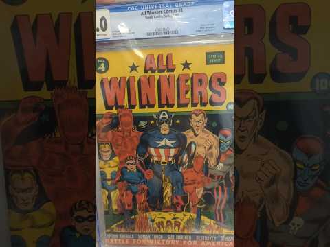 The January Focused auction starts closing! The first auction of 2026! #comiclink #comicbooks