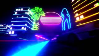 Lord Olaf - Racer X [Tony Quattro Remix]