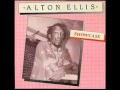 Alton Ellis - Blessing Of Love