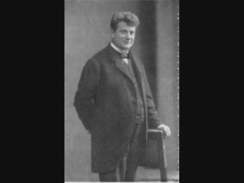 Otto Reutter - wie reizend sind die Frauen (1927)