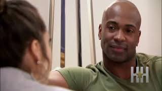 'Married At First Sight' Exclusive Clip:  Gil And Myrla Finally Talk About Finances