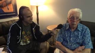 John Mayall complete 2016 interview