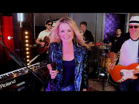 Walking on Sunshine | Live Band Rendition | 80s Hit
