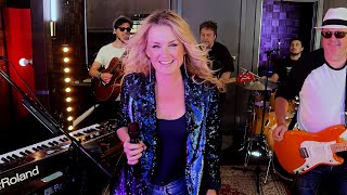 Walking on Sunshine | Live Band Rendition | 80s Hit
