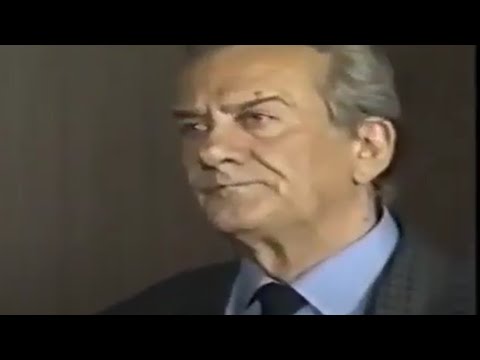 Ο ΧΑΡΤΟΠΑΙΧΤΗΣ -H ΔΙΚΑΙΩΣΗ  ( Aλέκος Αλεξανδράκης ,1989)