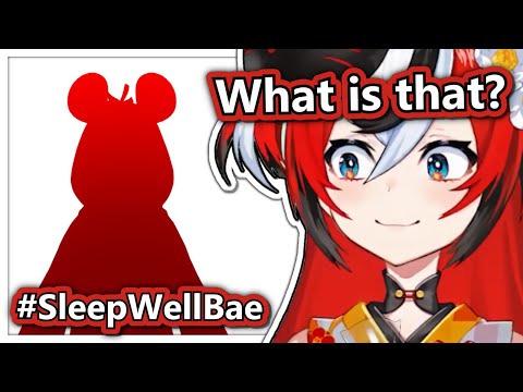 Bae Announces New Outfit And It Looks Sleepy And Comfy...