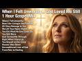 BEST OF CELINE DION GOSPEL COMPILATION When I Felt Unworthy God Loved Me Still 1 HOUR GOSPEL MIX