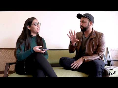 In Conversation with DU Beat