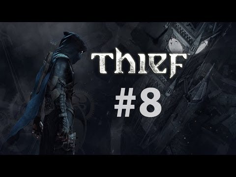Thief Walkthrough - Part 8 - Exploring Stonemarket [SRB/CRO/BiH]