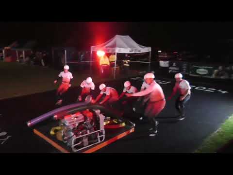 Fire Sport