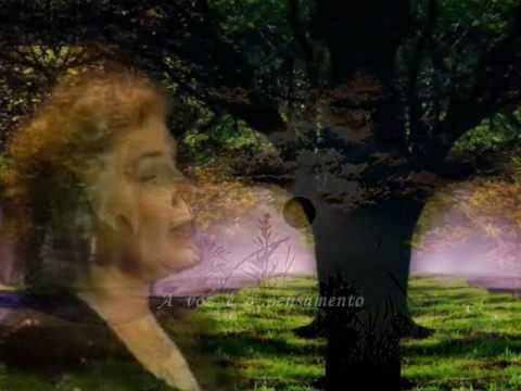 Manuela Cavaco _ A  Minha  Mágoa.wmv