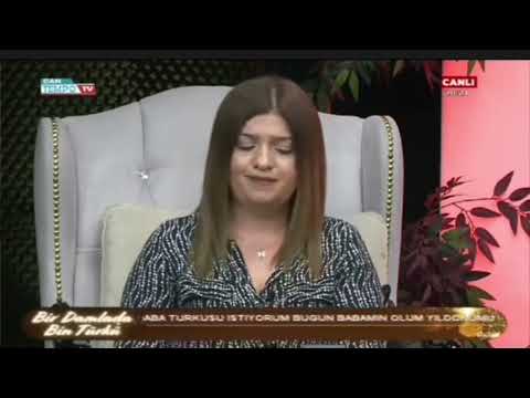 SABİHA DEMİR YOL VERİN GİTSİN 2025