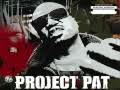 Project Pat - Gorilla Pimp 