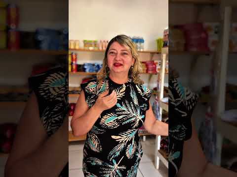 Empório Amorim em Montes Claros de Goiás