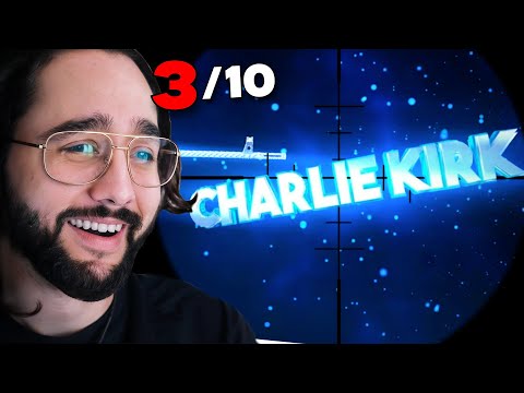 Rating my Viewer's UNHINGED Gaming Intros 😭