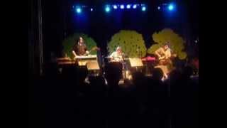 Yo La Tengo - "Two Trains" (live) 5/4/13 Granada Theater, Dallas TX