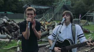 Nick Howe and Crobbs  - Mash Up - Cry Me A River, No Diggity,  Hit The Road Jack, Outa Space