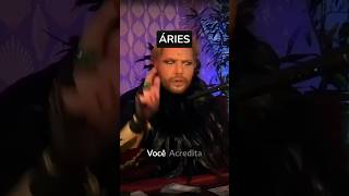 ÁRIES Confie no Seu Instinto! O Segredo para o Amor e a Felicidade 💖