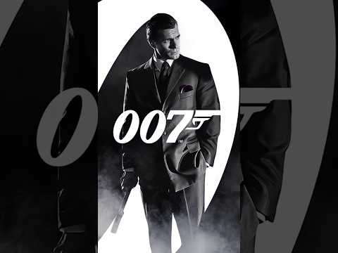 ¿Quién será el NUEVO James Bond? | Los 5 Actores Que Lideran las Apuestas 🤯
