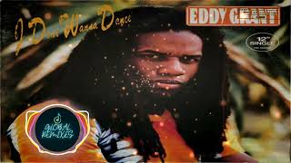 Eddy Grant - I Don&#39;t Wanna Dance (DVJ MALUCÃO Remix)