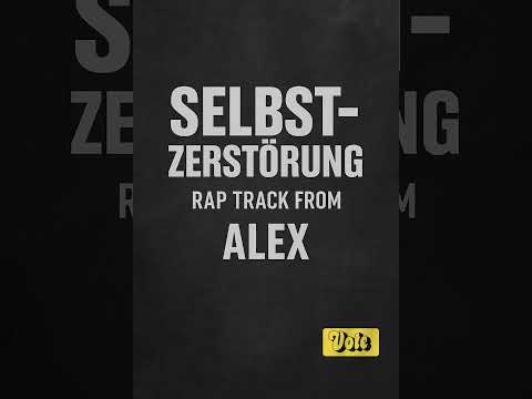Alex Selbstzerstörung   #rapbeats