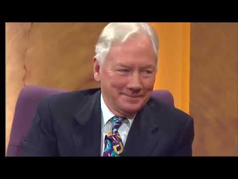 The Late Late Show Brendan O'Carroll