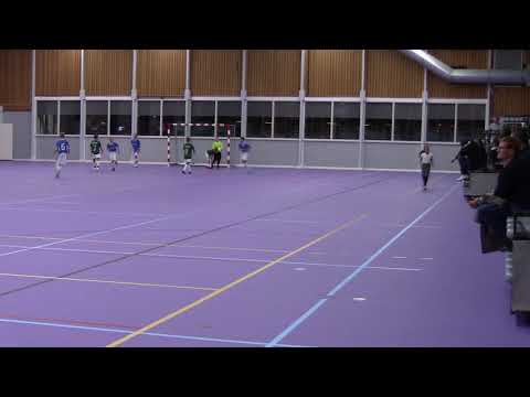 Dalibor Veleski Scagha 66 JO13 1  FC MARLENE JO13 1  Assist