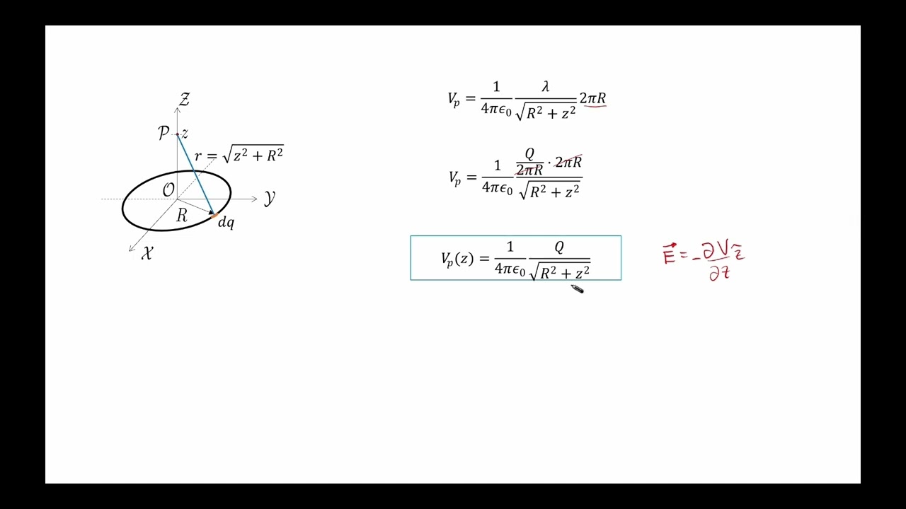 Problemas de aula pontencial 5 a 10