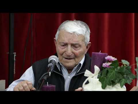 Valer Irinca - Adunare de mulțumire Oastea Domnului Cluj-Napoca 14 octombrie 2017