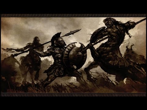 Sparta - legendäre Stadt der Krieger (Doku Hörspiel)