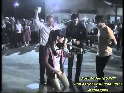 Violeta Marinović cea mai tanara violonista merita vazut