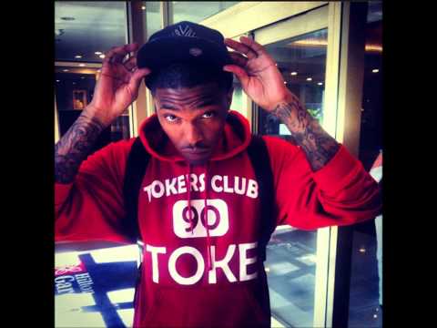 J-BAR ft. Soulja Boy - Daze w/ Lyrics