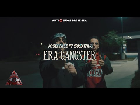 @JosephleePR  @SOSATHUG  ERA GANGSTER 🐭 [Anti🚫Judaz Presenta Video Official]