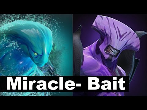 Miracle- 8300 MMR Illusion Bait