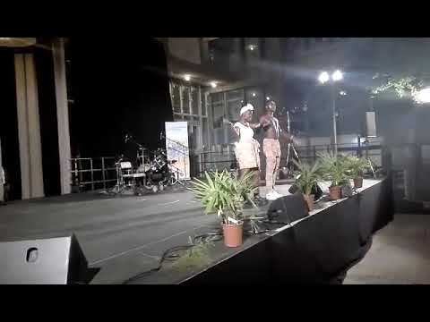 Benefiz-Veranstaltung "Karakara" im Züblin-Haus Stuttgart, 28 09 2019, Modenschau 3