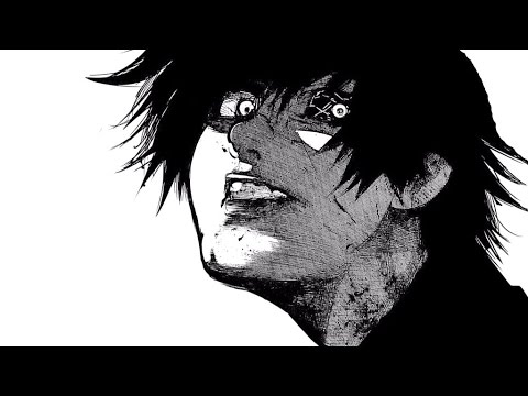 Tokyo Ghoul Re Chapter 54 Reaction New Kaneki Unleashed