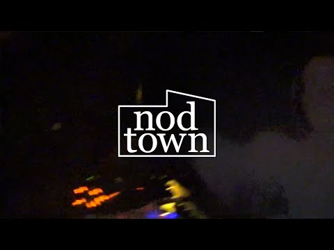 NOD TOWN: 25th DOWN - D.J. Kool Klone