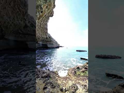 Puerto San Julián Patagonia Argentina 🇦🇷 #videodronesanjulian