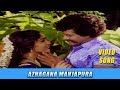 Azhagana Manjapura Ellame En Raasathan