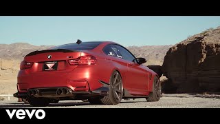 Download lagu Pascal Letoublon - Friendships (Car ) // Bass Boosted mp3