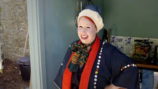 Disfruta de los nuevos programas de Nuestro propio castillo