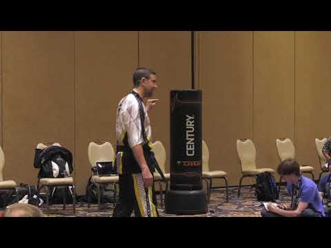 Chris Rappold: Trust Me! A Progress-Based Sparring Program That Will Grow Your School