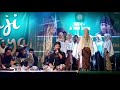 Menikah Adalah Nasib Sujiwo Tedjo Dan Chandra Malik