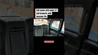 Download lagu Full scene with super h°t milf brunette with massive t!ts #shorts #reels #faketaxi #fakeagent #fyp mp3