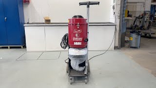 Aspirador industrial Pullman S26 a venda - Imagem 4 | Machineryline PT Aspirador industrial Pullman S26 | Imagem 4 - Machineryline