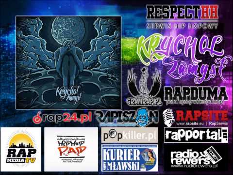 07. Krychol - ABC (Prod. Fuso)