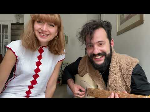 Lynn Adib and Munir Hosn - Live Session | for النفوس المتعبة