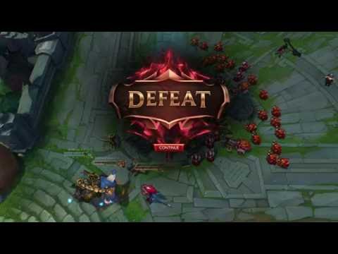 Maronne Kick + Kled + Urla a caso perché dite che devo fare più video e vi accontento