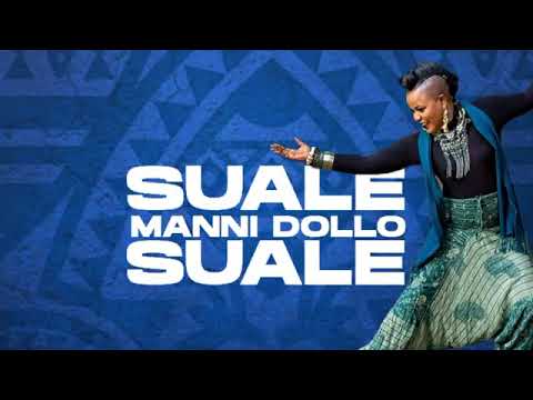 Fad Lan   SUALE featuring Sherifa Gunu