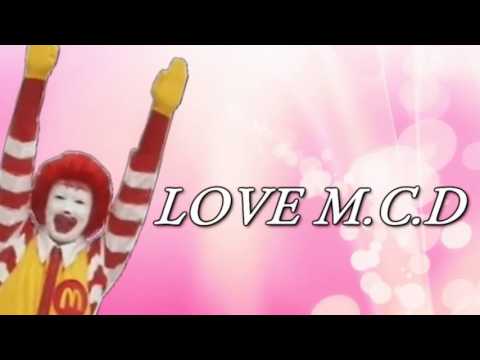 LOVE M.C.D